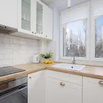 Modern In The Center In By Renters Apartament Warszawa