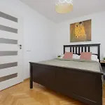 Modern In The Center In By Renters