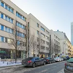 Apartament Modern In The Center In By Renters