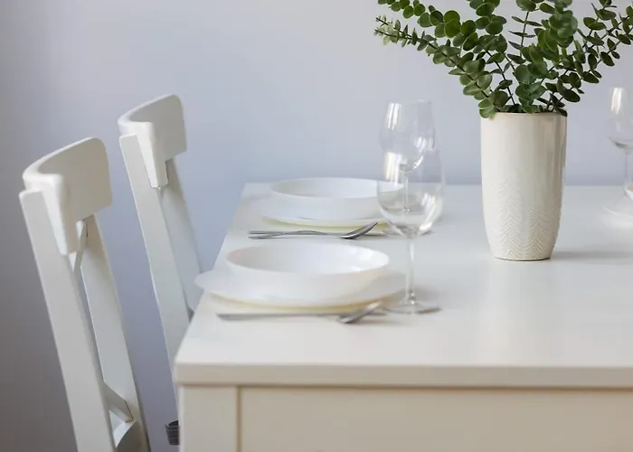 Modern In The Center In By Renters * Varsavia