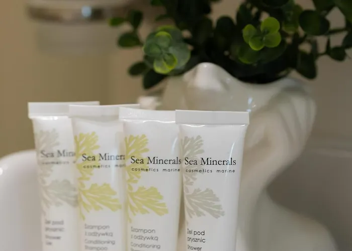 Modern In The Center In By Renters Appartamento Varsavia