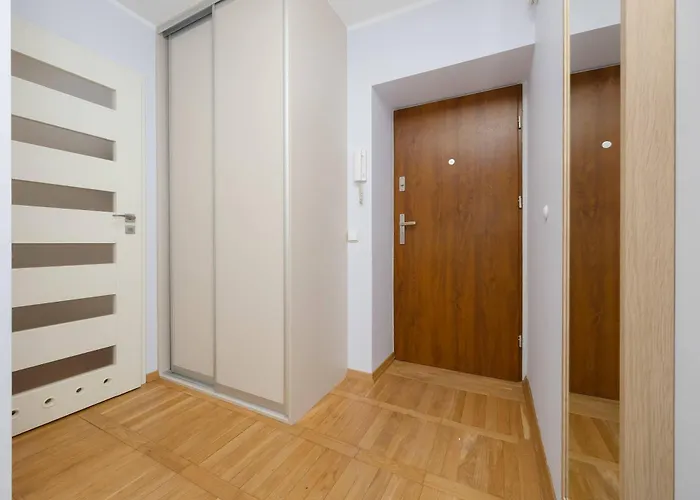 Modern In The Center In By Renters