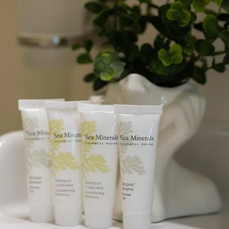 Modern In The Center In By Renters Апартаменты Варшава