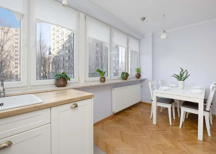 Modern In The Center In By Renters Апартаменты